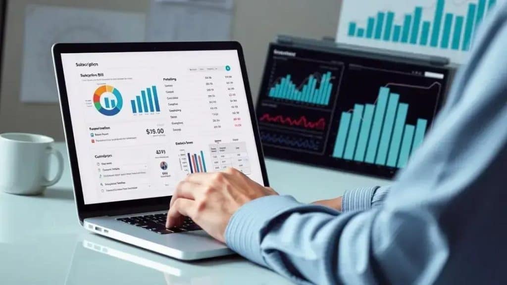 Insights on subscription spending management: tips for savings