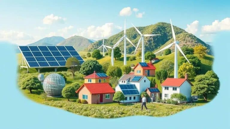 Clean energy projects USA trends shaping the future