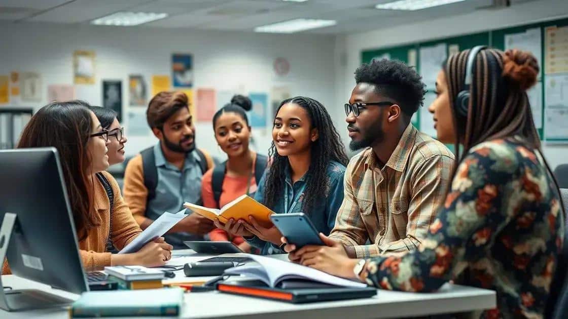The future of international education in America