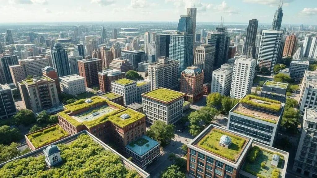 Insights on green infrastructure headlines that inspire action