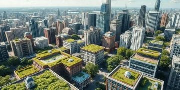 Insights on green infrastructure headlines that inspire action