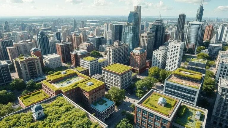 Insights on green infrastructure headlines that inspire action