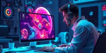 AI-generated media trends shaping the future