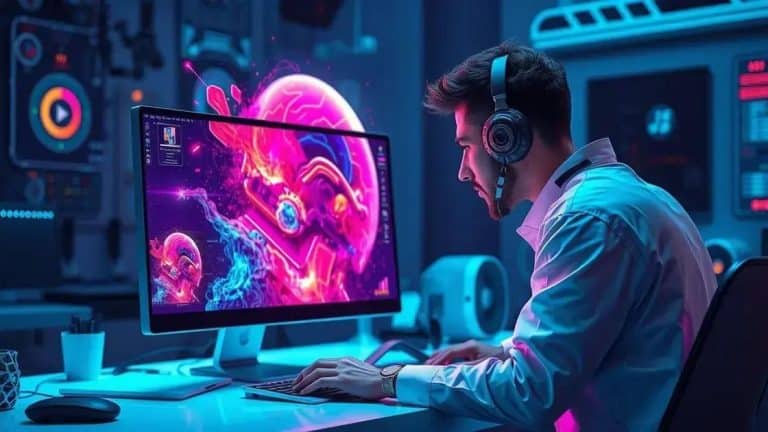 AI-generated media trends shaping the future