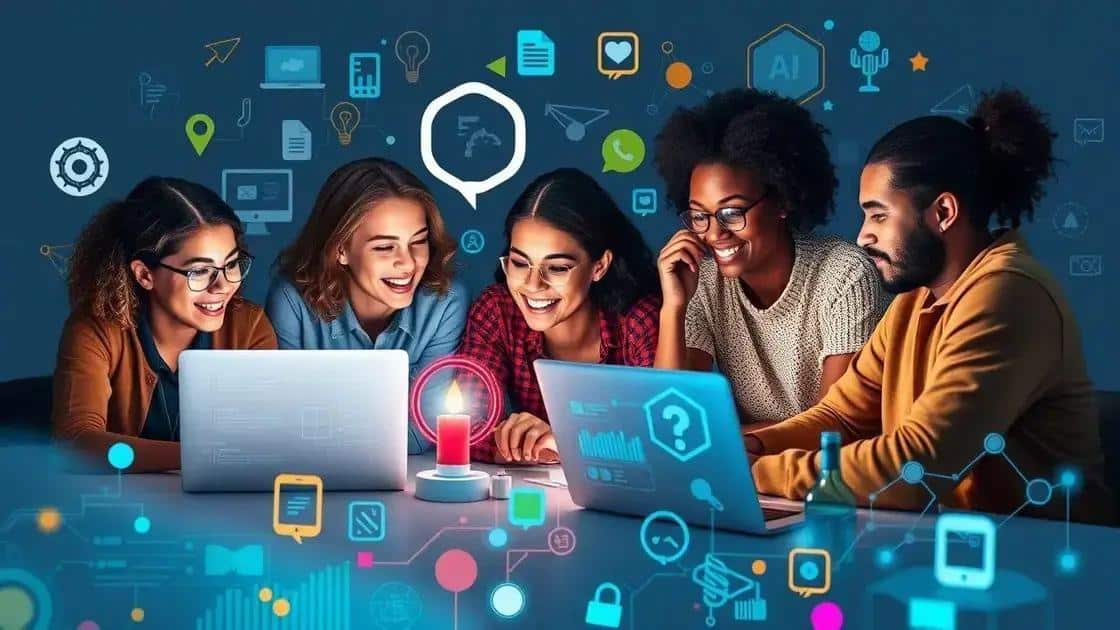The rise of AI in content creation