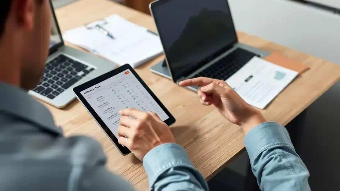 tools to keep track of subscriptions