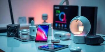 Insights on consumer tech releases 2025 you need to know