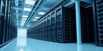 Insights on data center efficiency news: Key trends
