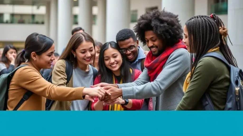 Are you reality ki to America? Indian students share experiences