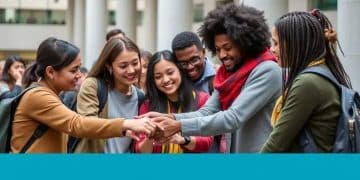 Are you reality ki to America? Indian students share experiences