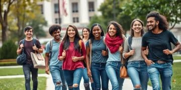 Students coming America? To you ki reality Indian are