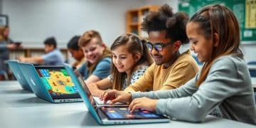 Gamified learning platforms trends that will change education