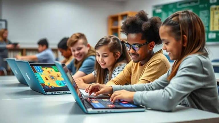 Gamified learning platforms trends that will change education