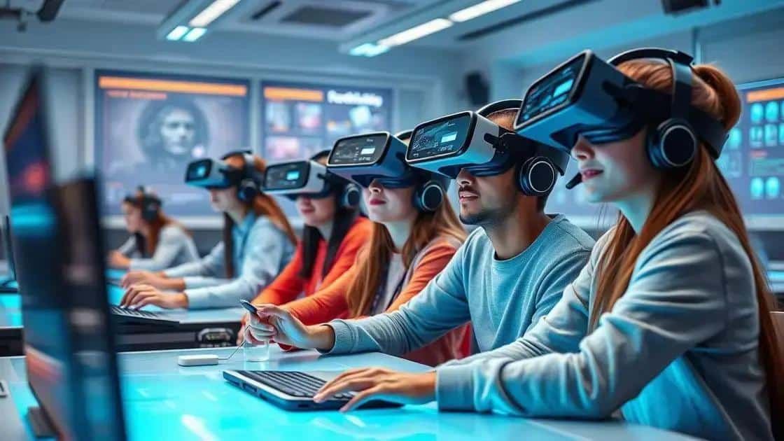 Future predictions for gamified education