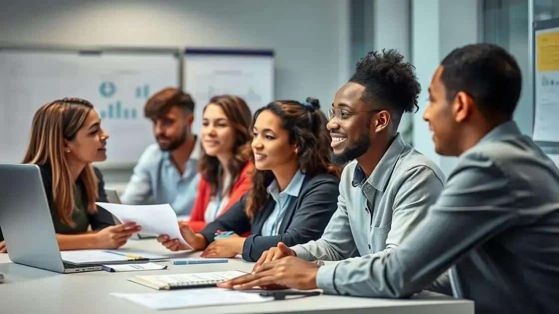 Success stories: workforce training grant impacts