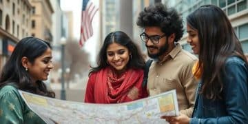 Are reality Indian students ready to come to America?