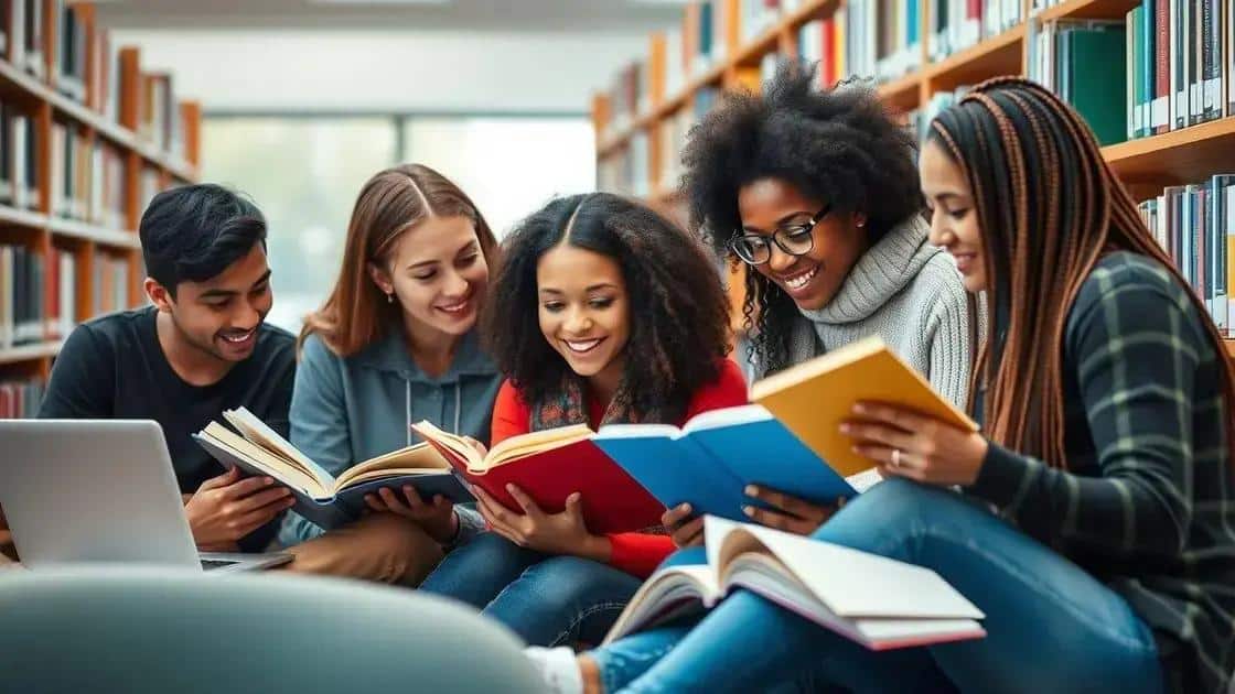 Navigating academic challenges in the US