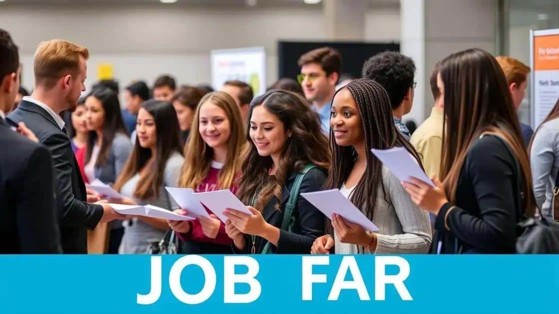 Career opportunities after studying in the USA