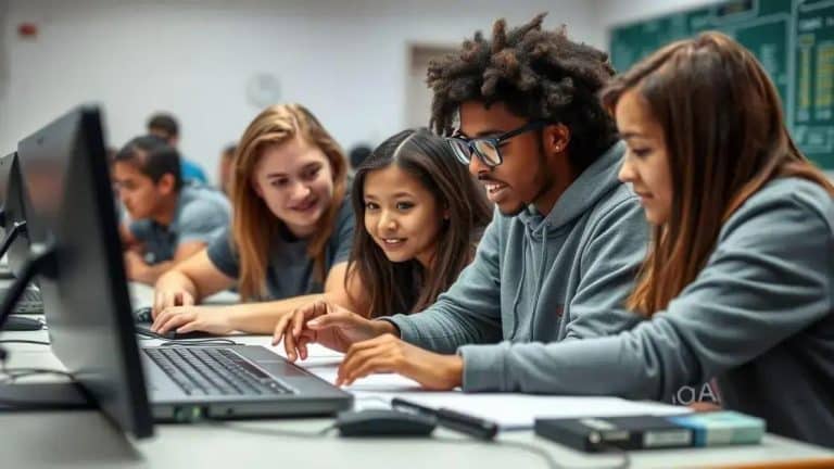 Insights on high school coding classes that inspire students