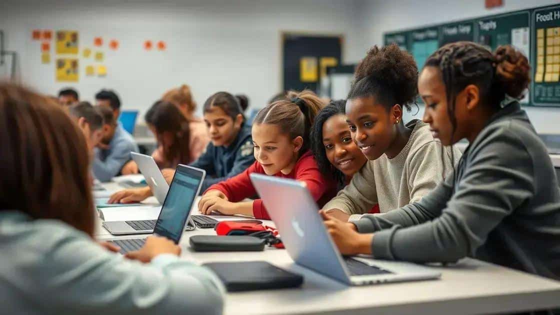 Engaging teaching methods for coding classes