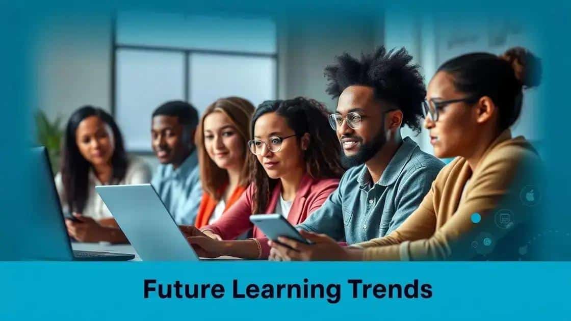 Future predictions for certification programs