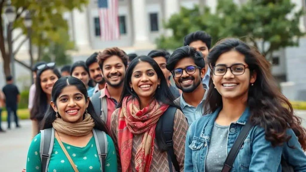 To Indian Students: Reality you Ki Coming Are America?