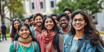 To Indian Students: Reality you Ki Coming Are America?
