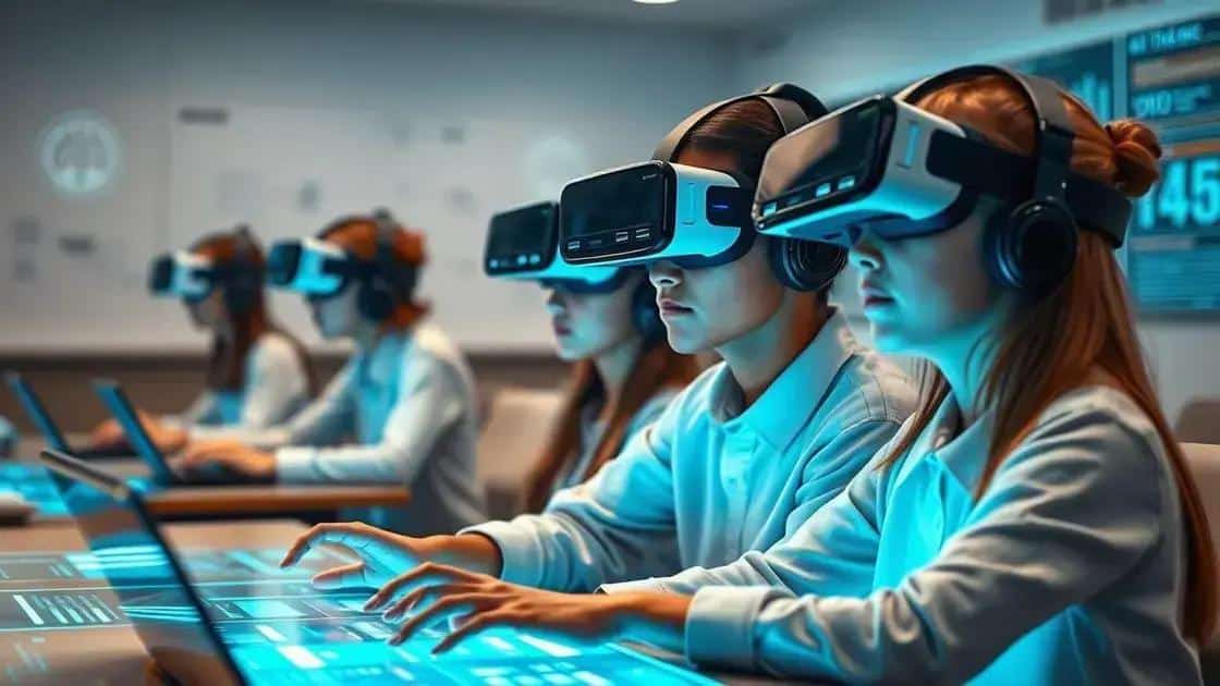Future predictions for AI tutoring technology