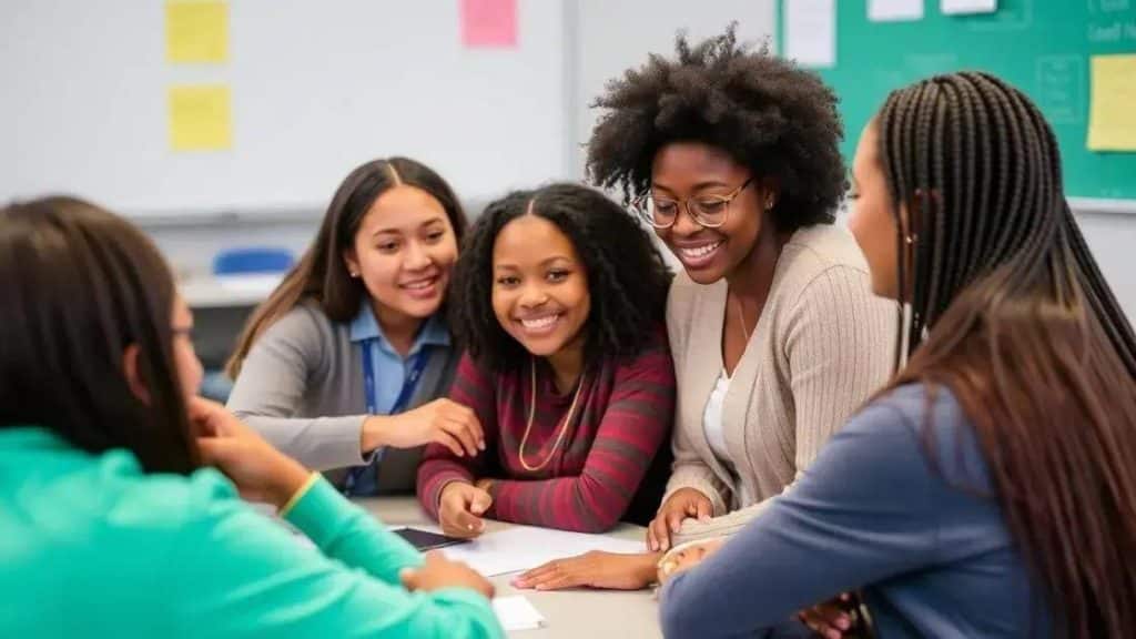 Insights on career readiness programs: preparing for success