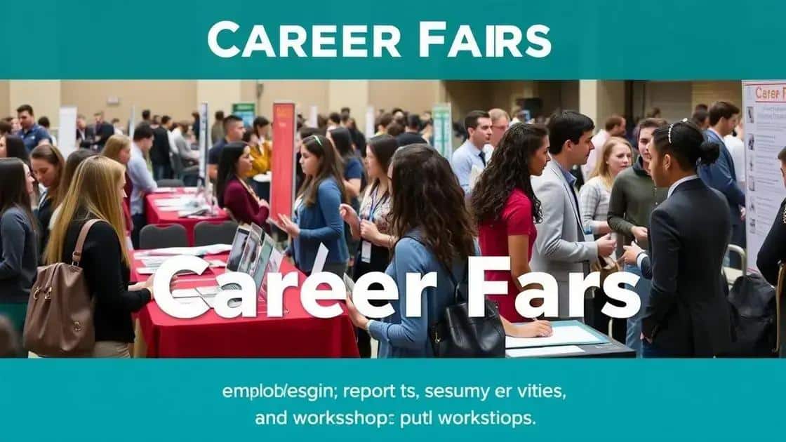 Successful case studies of career readiness initiatives