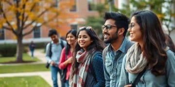 Ki To America? Reality are coming you Indian students