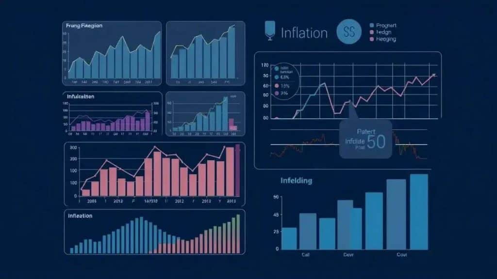 Insights on inflation hedging strategies for your investments