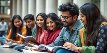 Reality students to you are Indian ki America? Coming
