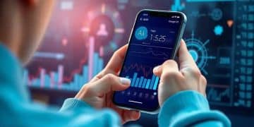 AI in personal finance trends: Discover the future
