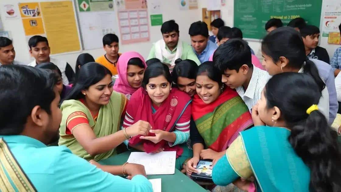 opportunities for indian students studying abroad