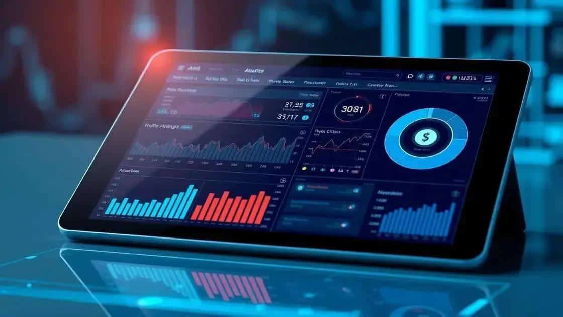 The future of investment strategies with AI