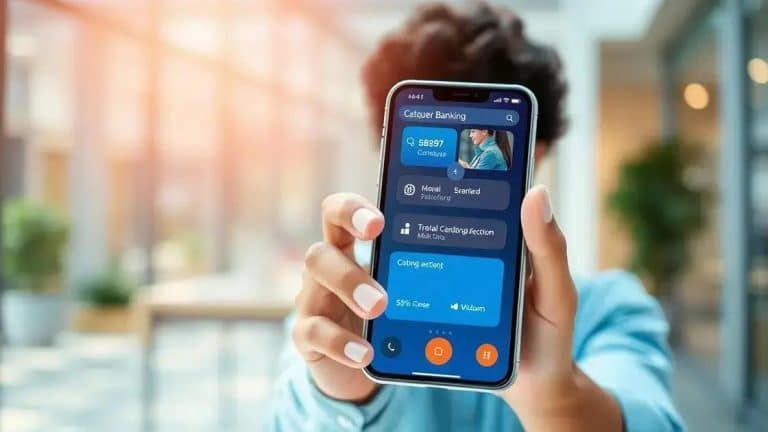 Insights on banking app features 2025: what to expect