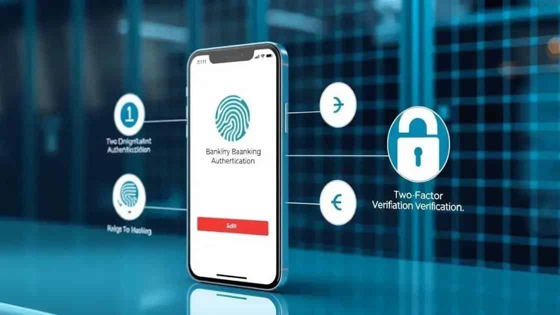 The role of security in banking applications