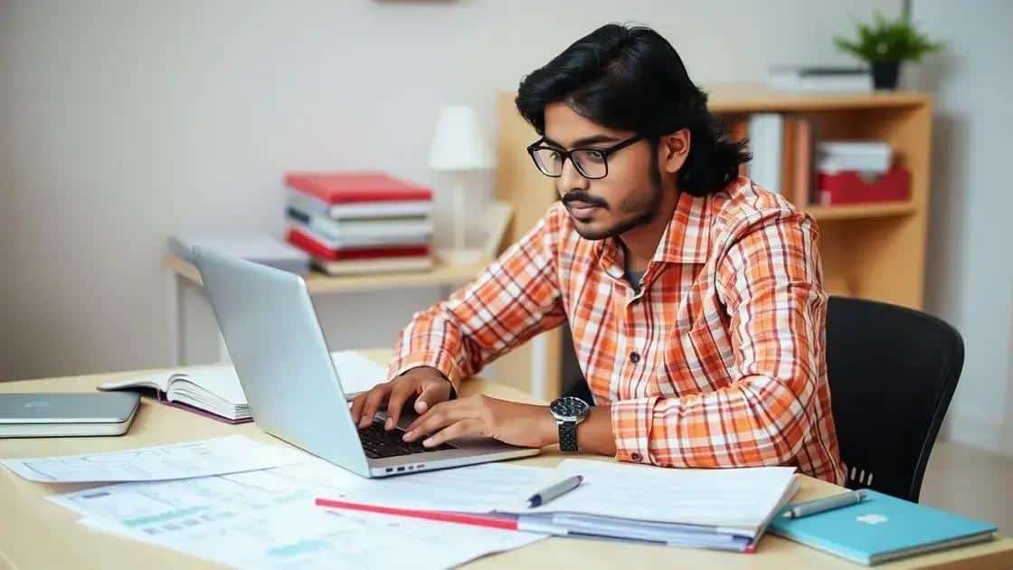 financial considerations for indian students in the usa