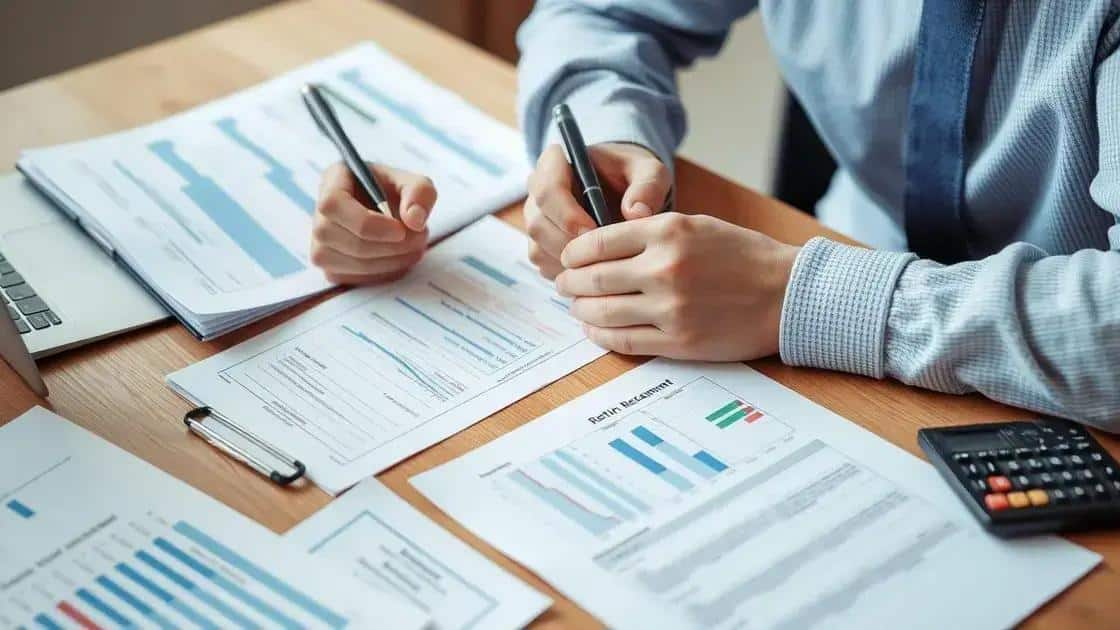 Avoiding common mistakes in retirement planning
