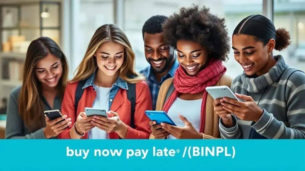 Insights on bnpl usage tracking: a game changer