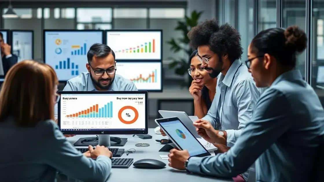 Challenges in bnpl usage tracking and solutions