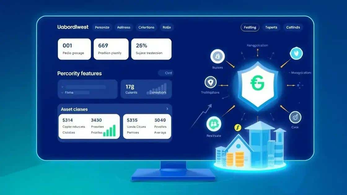Key features to look for in 2025