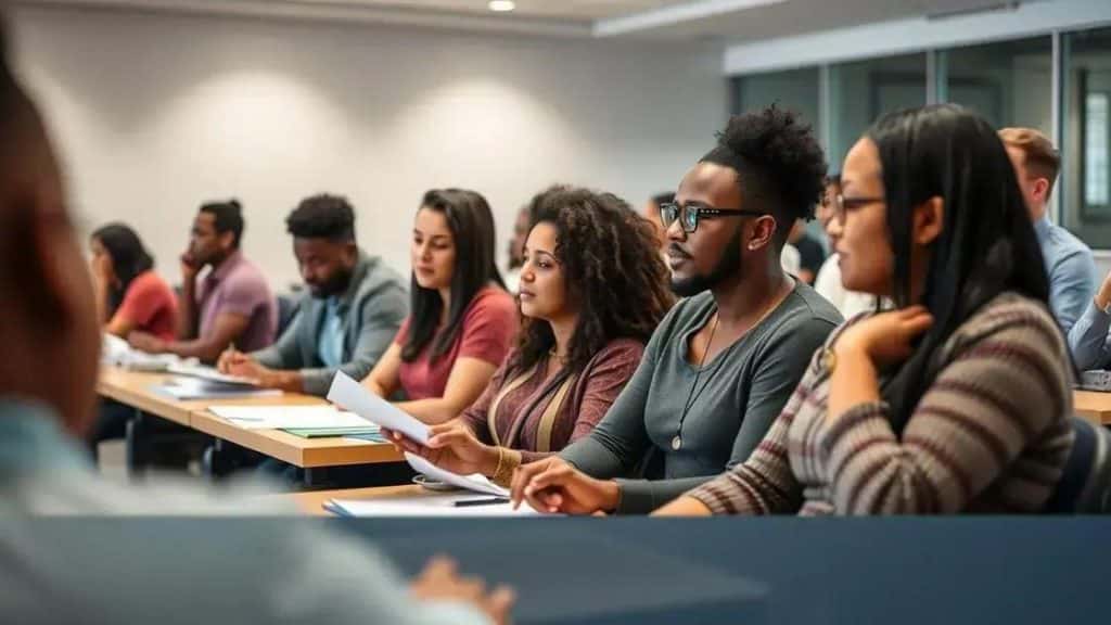 Insights on financial literacy campaigns that work