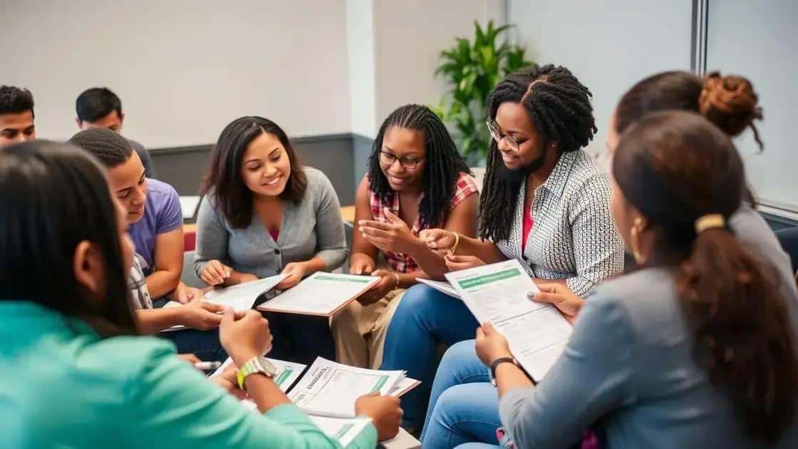 Key elements of effective financial literacy campaigns