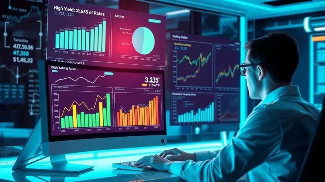 Future predictions for high-yield savings rates