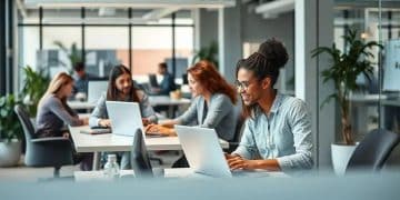 Insights on flexible work perks 2025