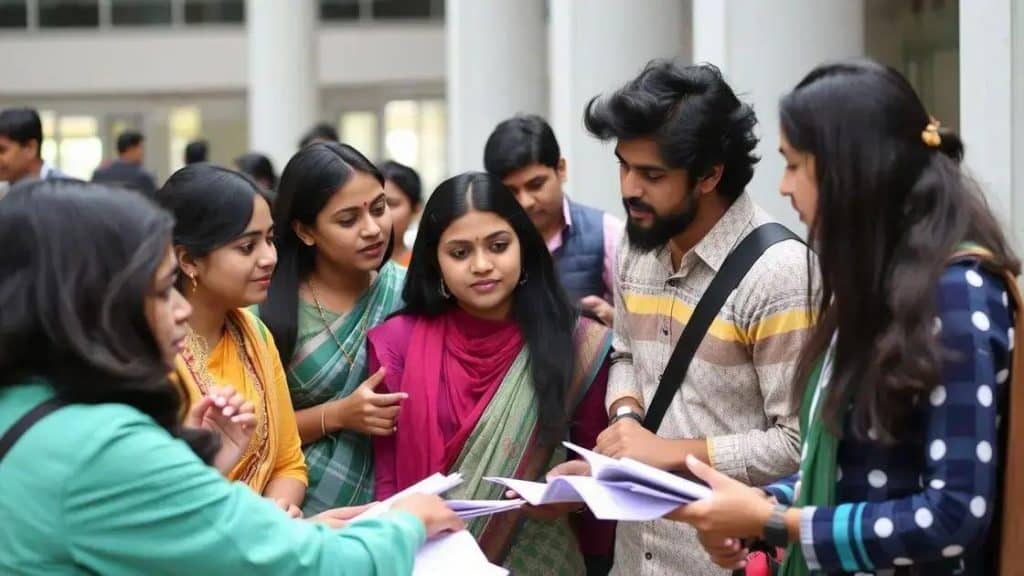 Are reality Indian students America? You to coming ki