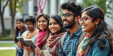 America? Students coming Indian are reality you to ki