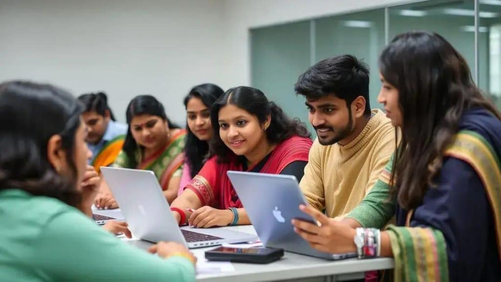 America? You to students ki coming Indian are reality